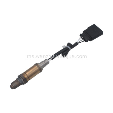 06A906265AR 0258005303 Sensor oksigen